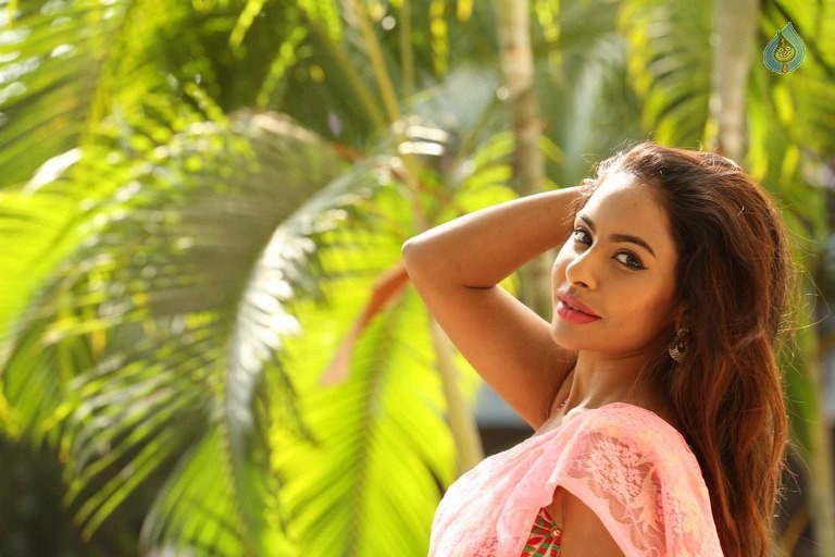 Srilekha Reddy Latest Photos - 1 / 42 photos