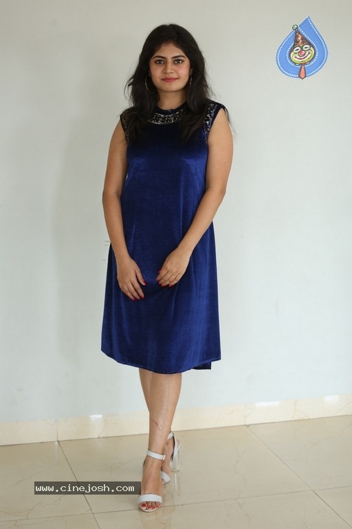 Sritha Chandana Photos - 20 / 21 photos