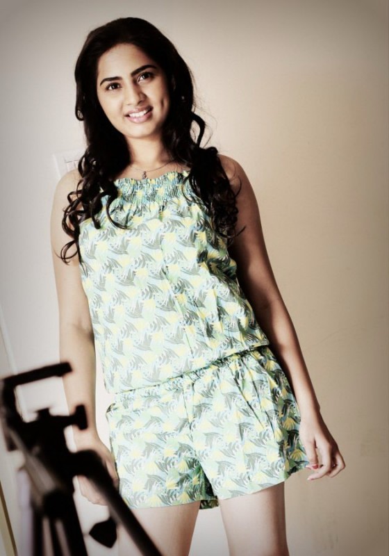 Srushti New Photos - 48 / 52 photos