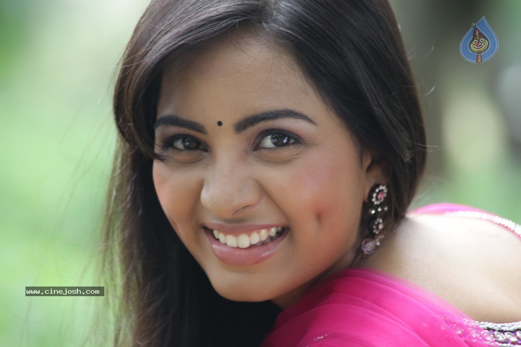 Srushti New Stills - 1 / 54 photos