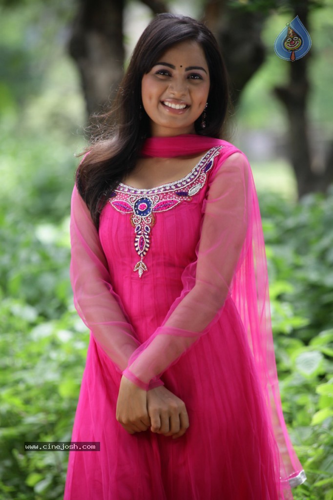 Srushti New Stills - 20 / 54 photos