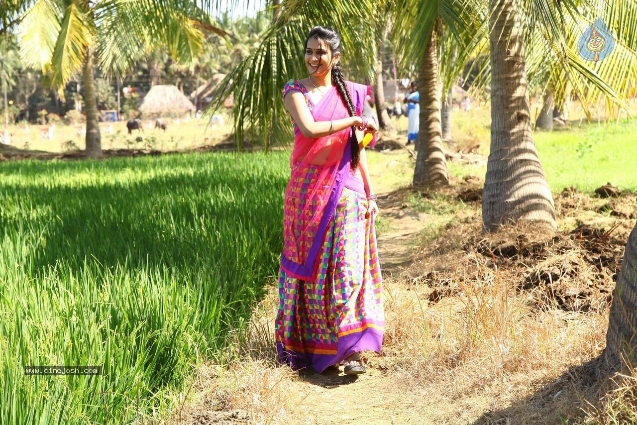 Sruthi Varma Latest Stills - 11 / 52 photos