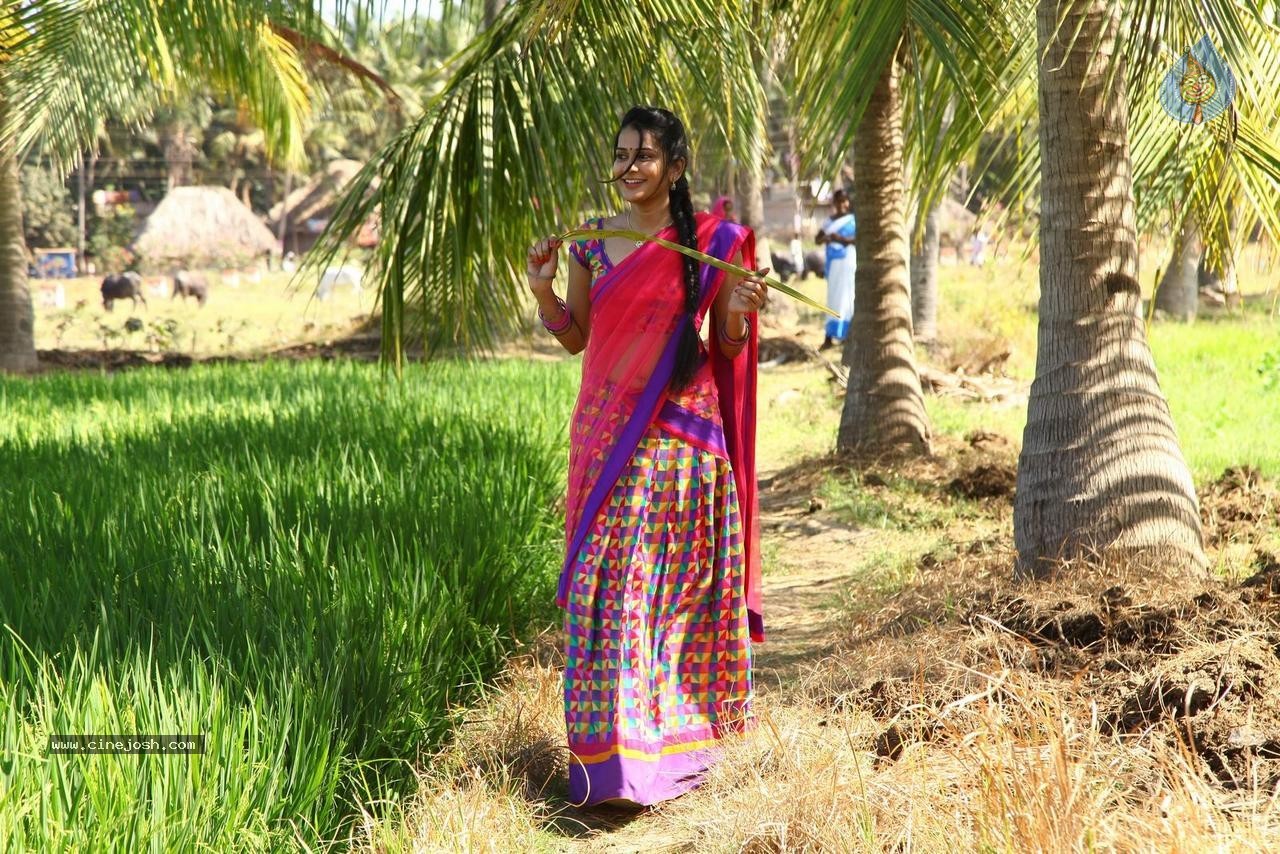 Sruthi Varma Latest Stills - 51 / 52 photos