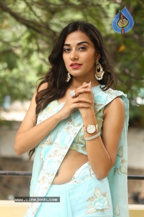 Stefy Patel Stills - 17 / 21 photos