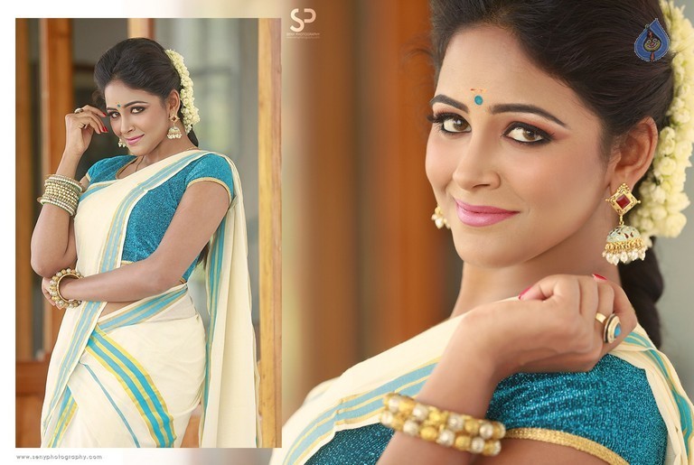Subiksha Photo Shoot Photos - 4 / 10 photos