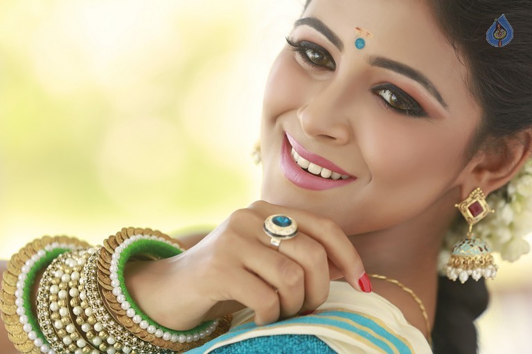 Subiksha Photo Shoot Photos - 8 / 10 photos