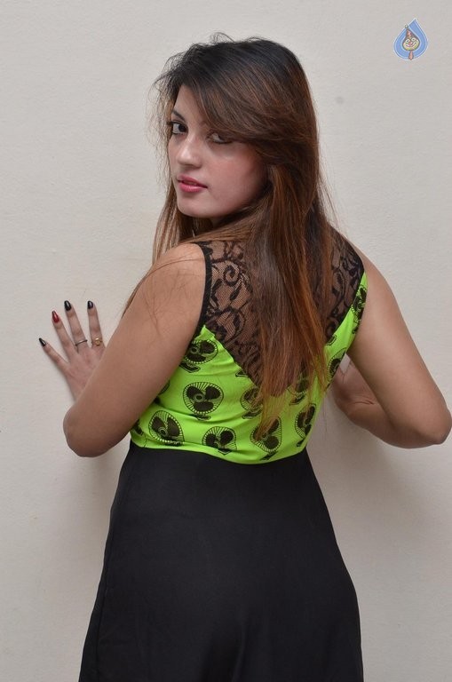 Sufi Sayyad New Photos - 1 / 50 photos