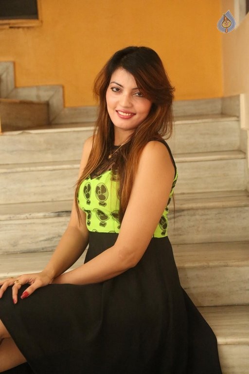 Sufi Sayyad New Photos - 6 / 50 photos