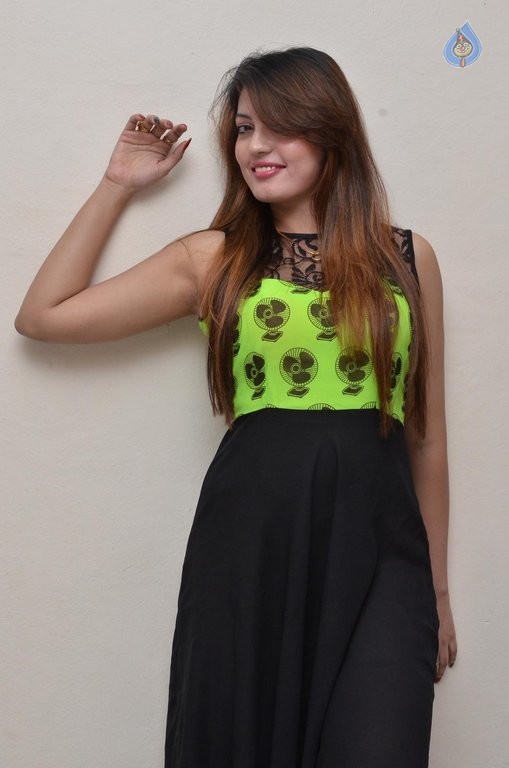 Sufi Sayyad New Photos - 8 / 50 photos