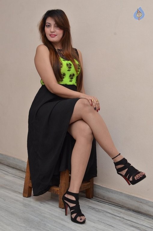 Sufi Sayyad New Photos - 12 / 50 photos