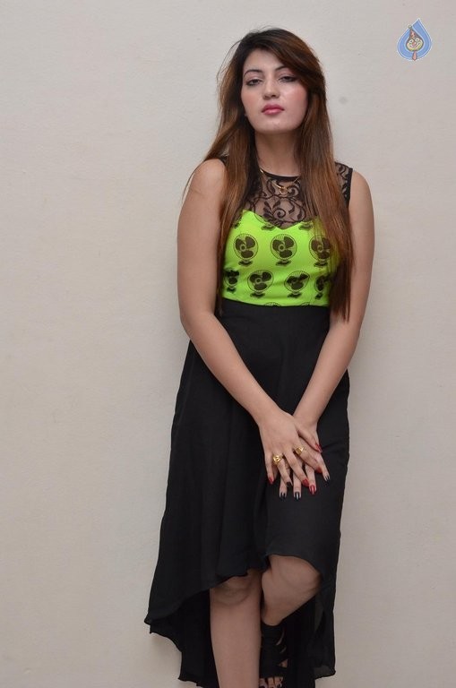 Sufi Sayyad New Photos - 13 / 50 photos