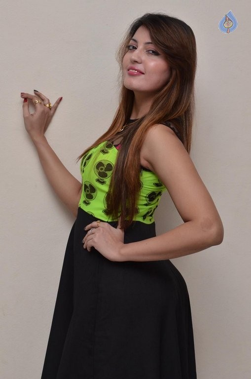 Sufi Sayyad New Photos - 17 / 50 photos