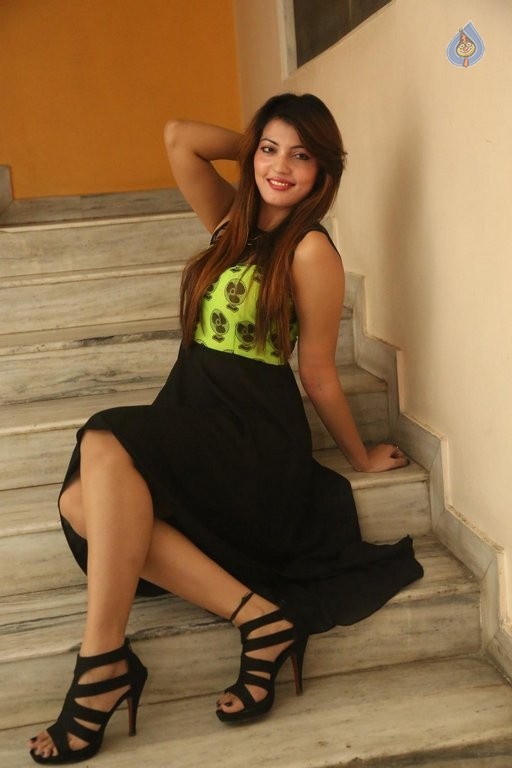 Sufi Sayyad New Photos - 25 / 50 photos