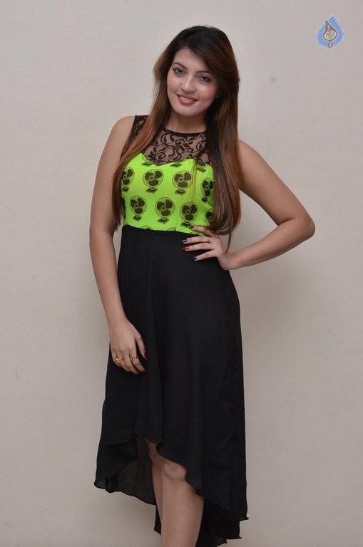 Sufi Sayyad New Photos - 27 / 50 photos