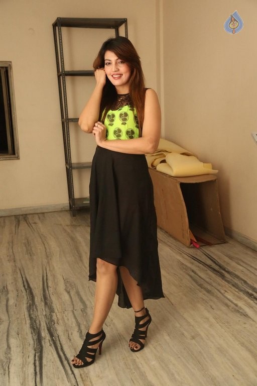 Sufi Sayyad New Photos - 29 / 50 photos