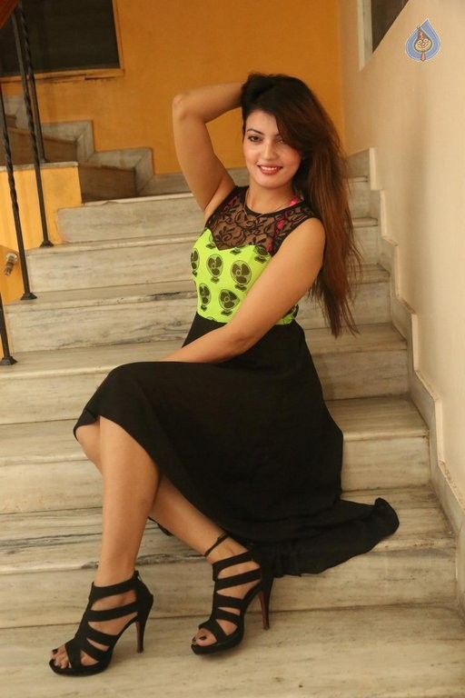 Sufi Sayyad New Photos - 34 / 50 photos