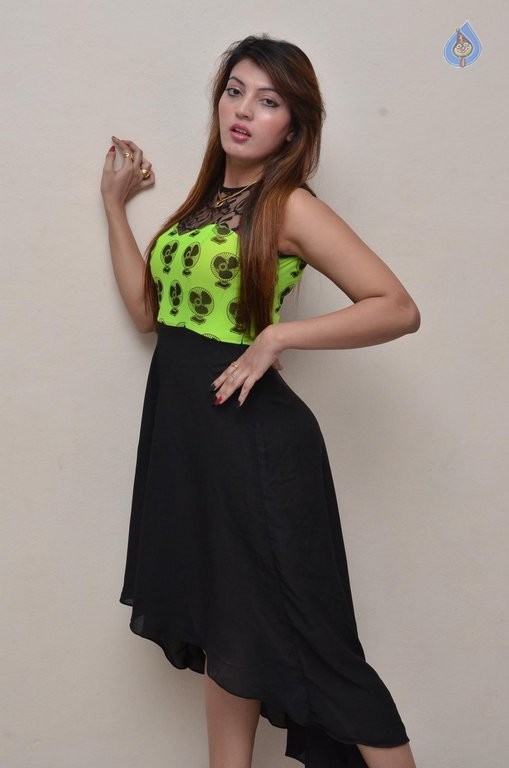 Sufi Sayyad New Photos - 41 / 50 photos