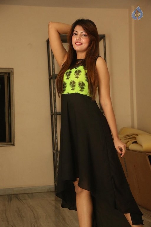Sufi Sayyad New Photos - 48 / 50 photos