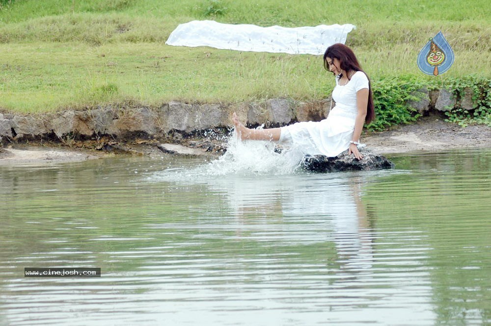 Suhasi In vaade kavali Movie Stills - 27 / 128 photos