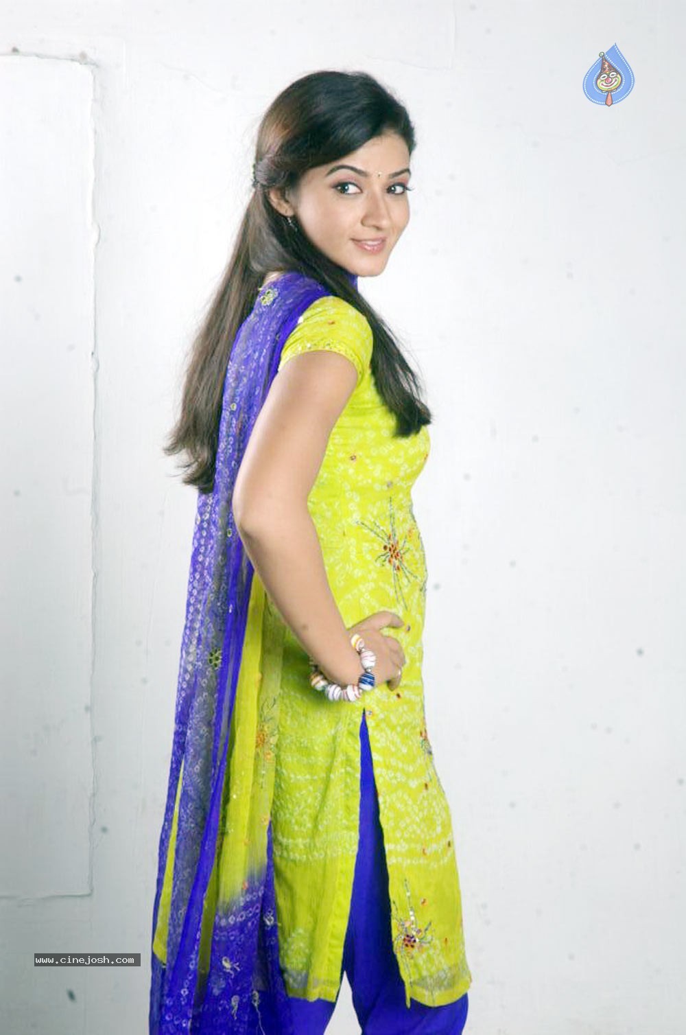 Suhasi In vaade kavali Movie Stills - 106 / 128 photos