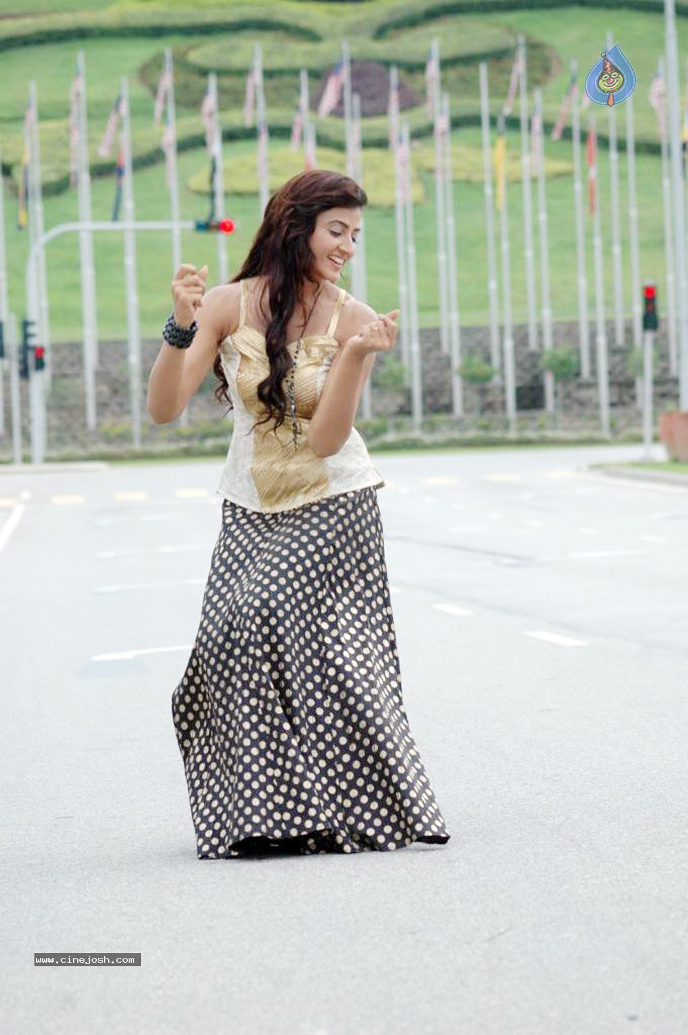 Suhasi In vaade kavali Movie Stills - 108 / 128 photos