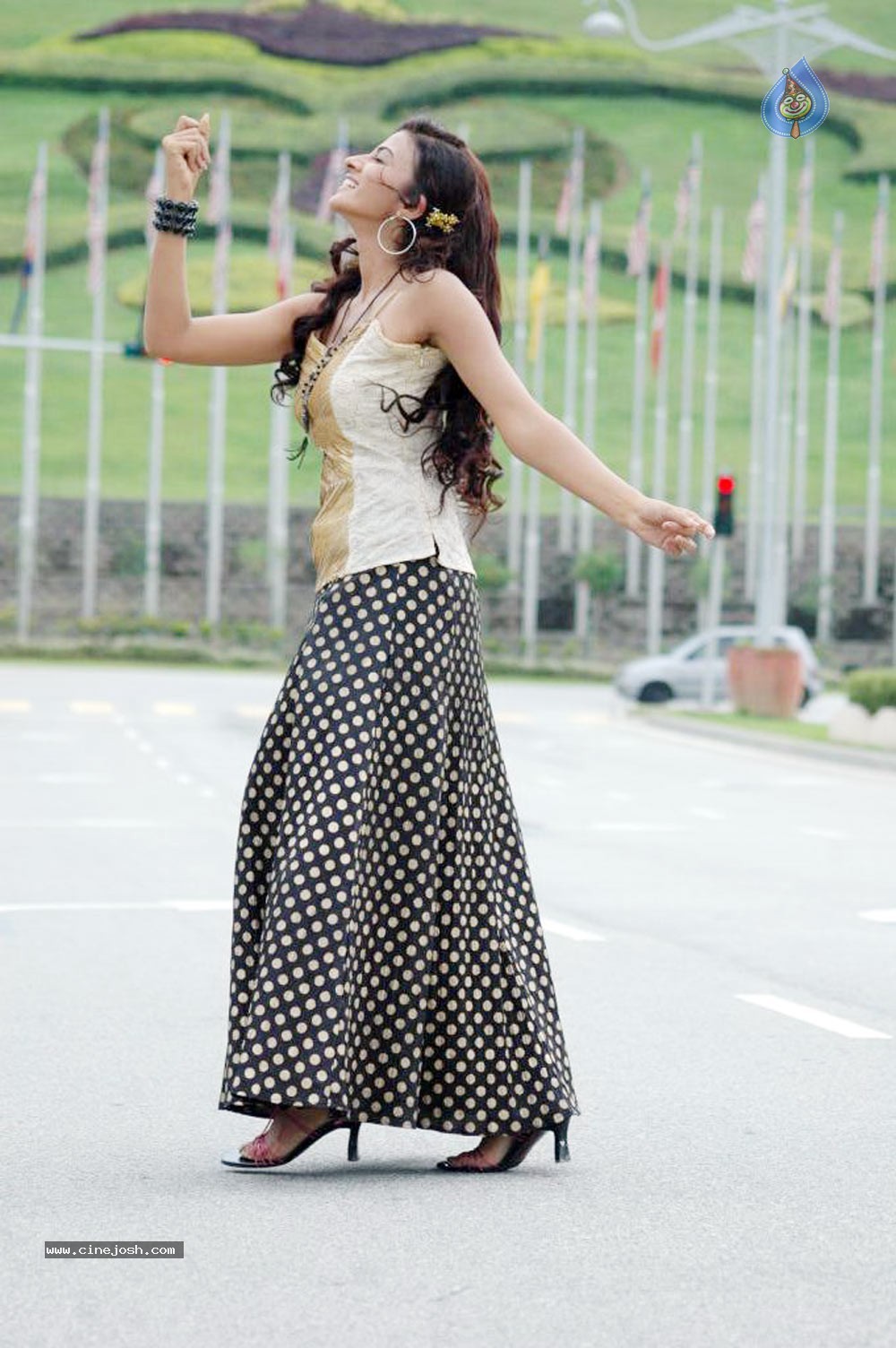 Suhasi In vaade kavali Movie Stills - 128 / 128 photos