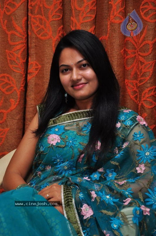 Suhasini New Stills - 2 / 27 photos