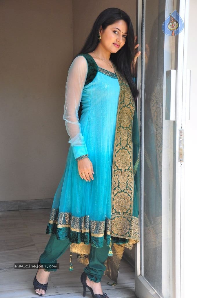 Suhasini New Stills - 1 / 75 photos