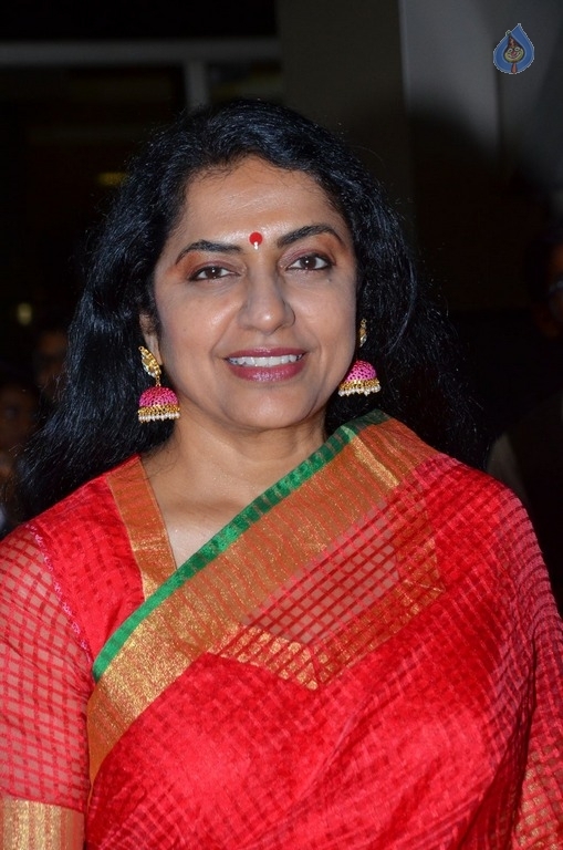 Suhasini Photos - Photo 19 of 20