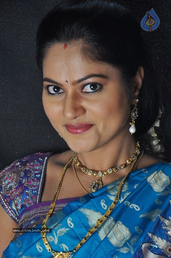 Suhasini Stills - Photo 107 of 108