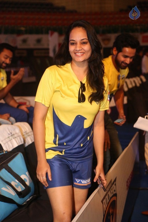 Suja at CBL Event - 27 / 28 photos