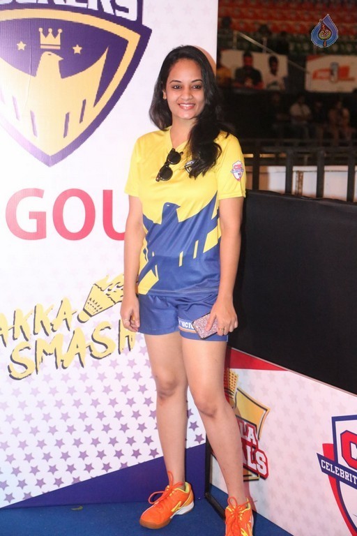 Suja at CBL Event - 28 / 28 photos