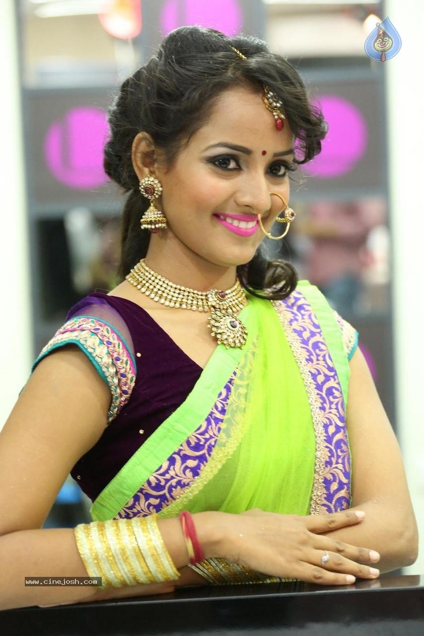 Sujaritha Stills - 1 / 63 photos