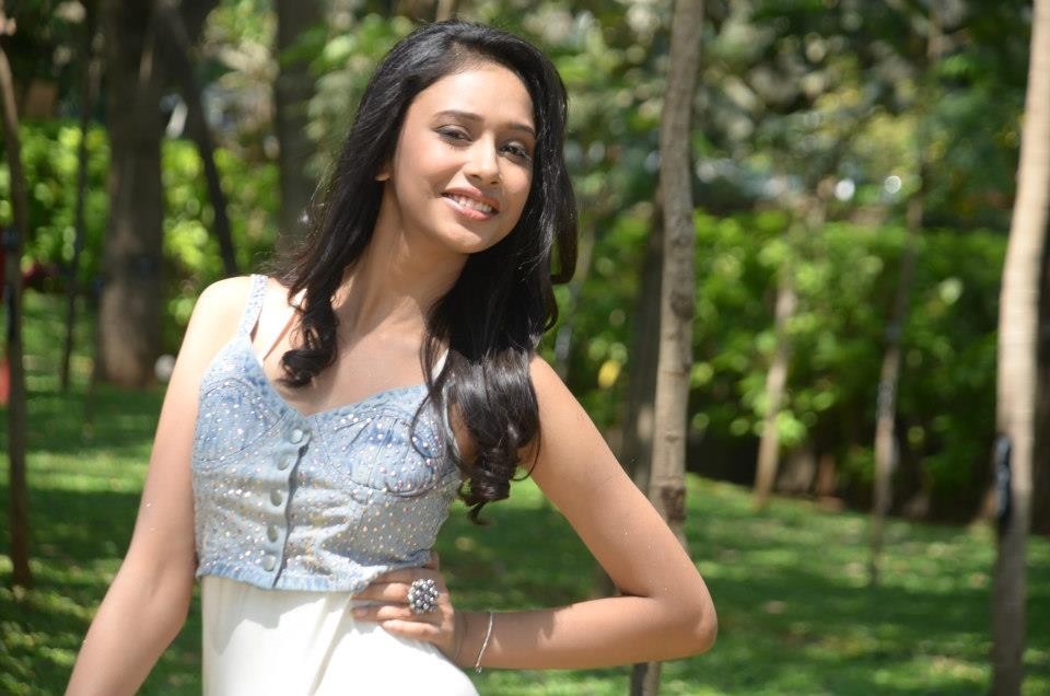 Sukanya Bhattacharya Stills - 6 / 28 photos