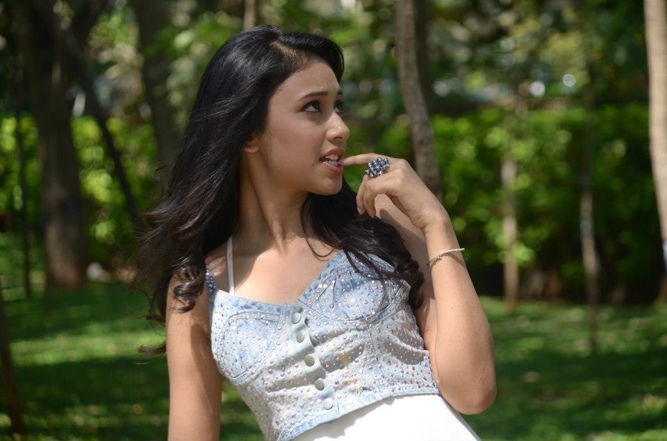 Sukanya Bhattacharya Stills - 12 / 28 photos