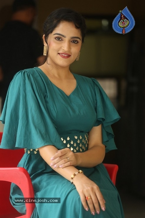 Sukrutha Stills - 29 / 38 photos