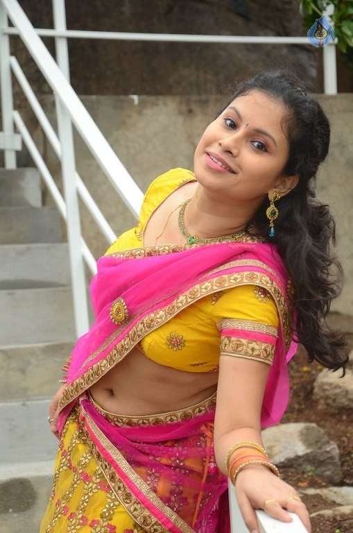 Sumi Ghosh New Photos - 29 / 42 photos