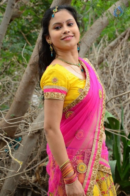 Sumi Ghosh New Photos - 41 / 42 photos
