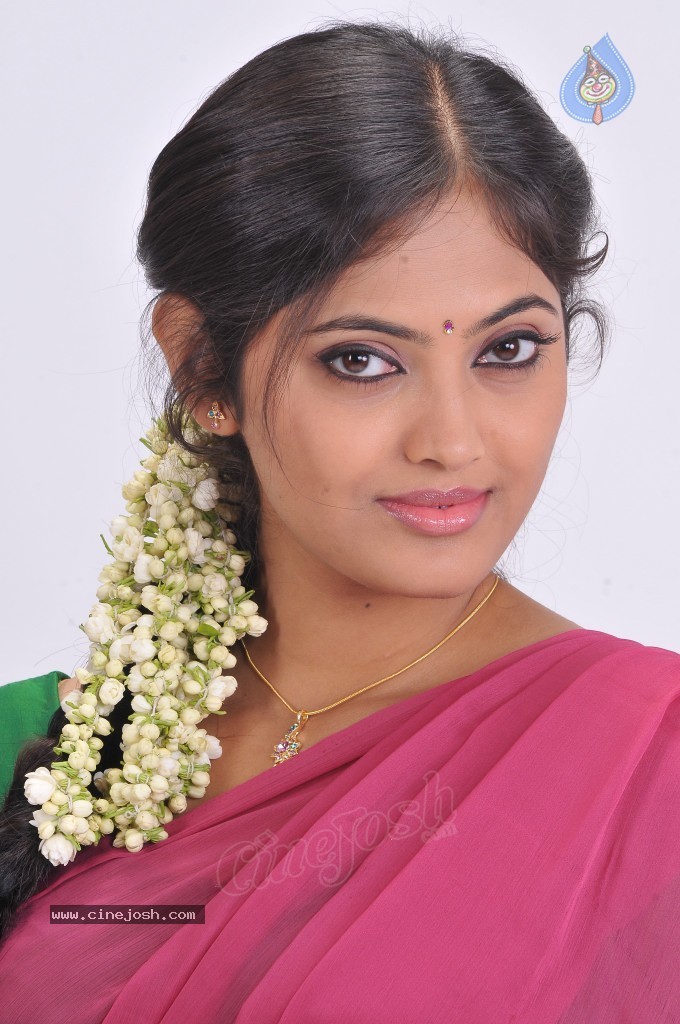 Supoorna Cute Photos - 5 / 143 photos