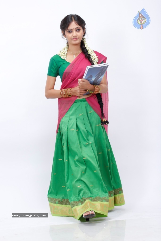 Supoorna Cute Photos - 16 / 143 photos