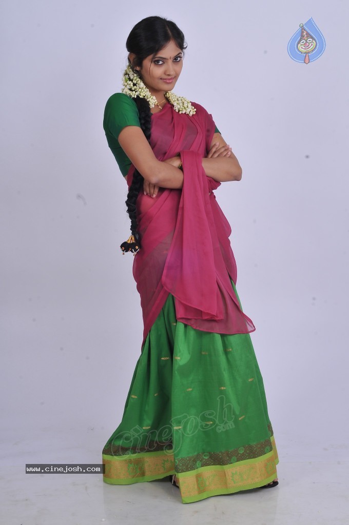 Supoorna Cute Photos - 105 / 143 photos