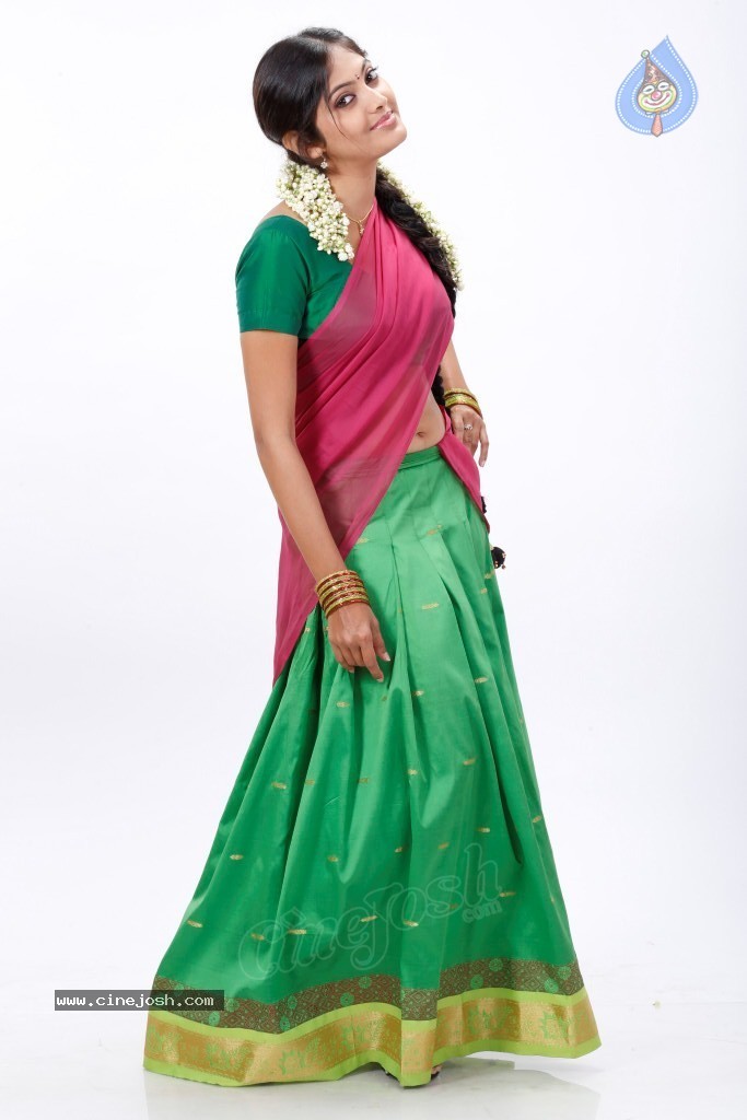 Supoorna Cute Photos - 106 / 143 photos