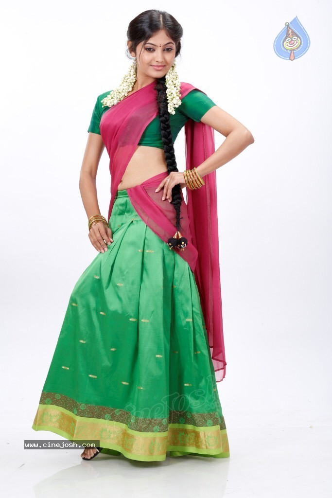 Supoorna Cute Photos - 108 / 143 photos