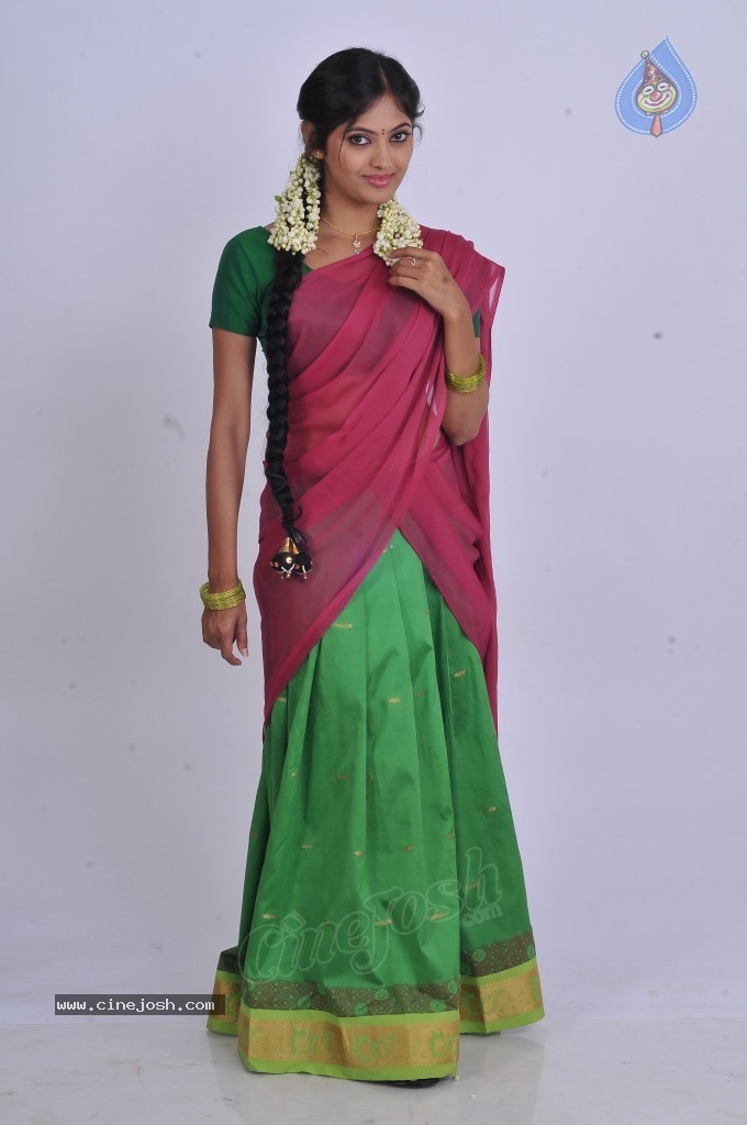 Supoorna Cute Photos - 138 / 143 photos