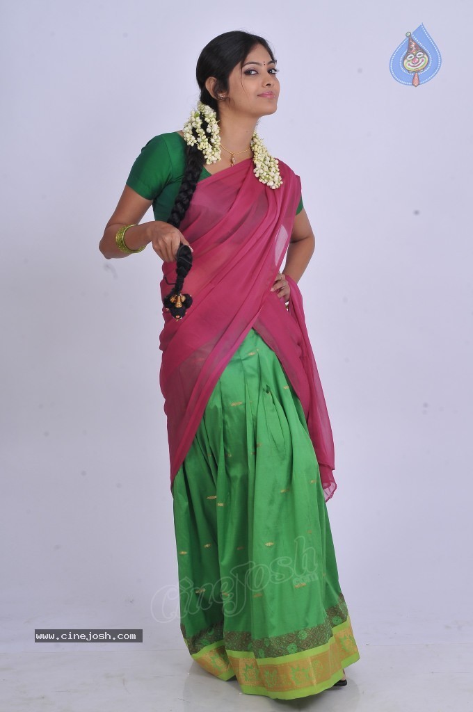 Supoorna Cute Photos - 139 / 143 photos