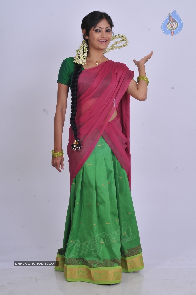 Supoorna Cute Photos - 142 / 143 photos