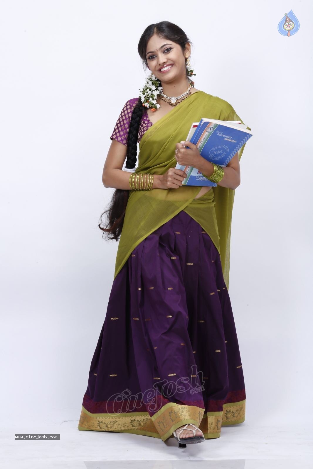 Supoorna New Stills - 60 / 92 photos
