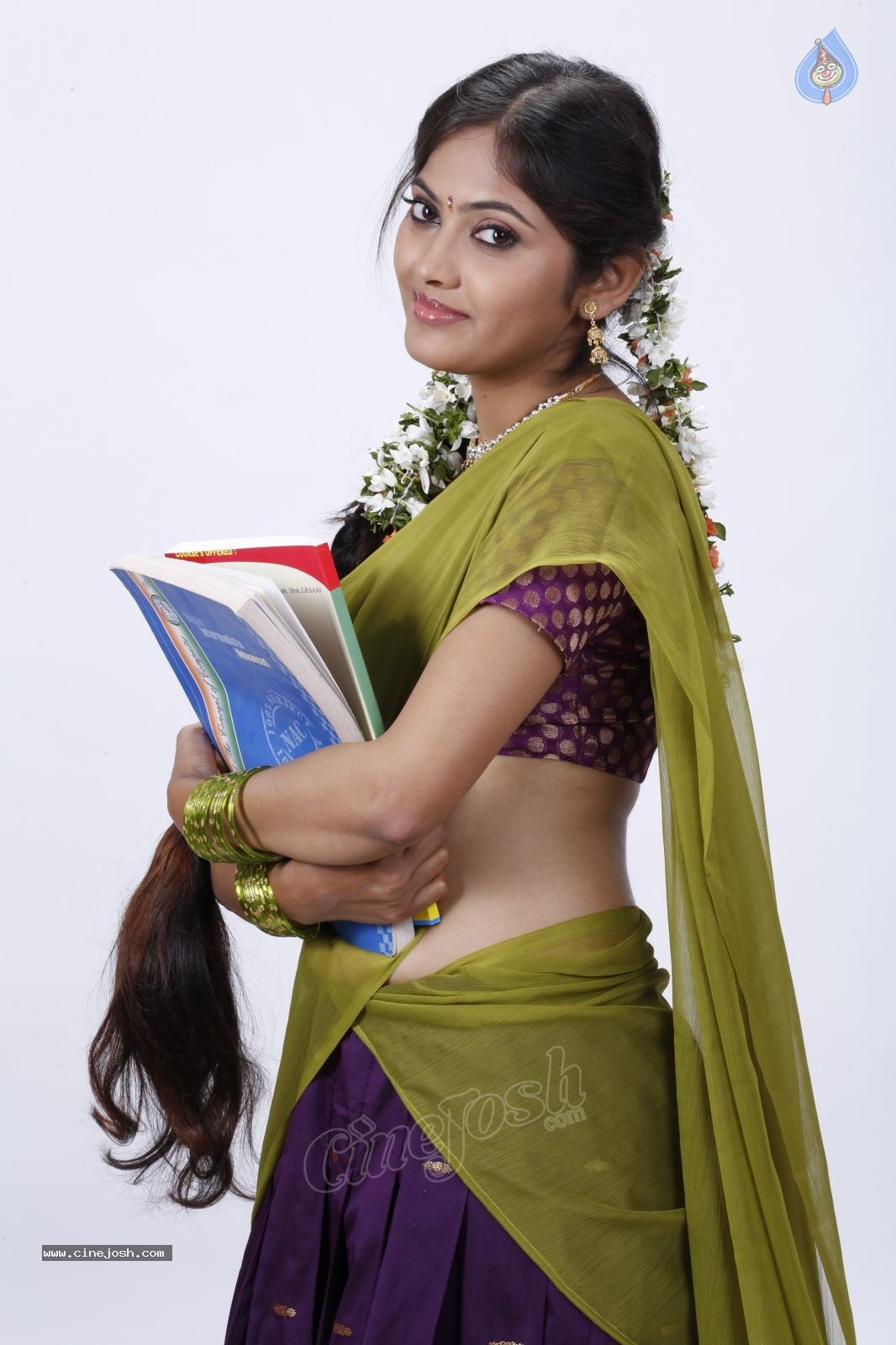 Supoorna New Stills - 85 / 92 photos