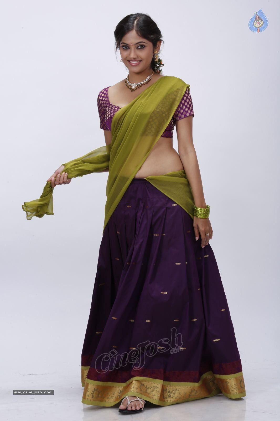 Supoorna New Stills - 88 / 92 photos