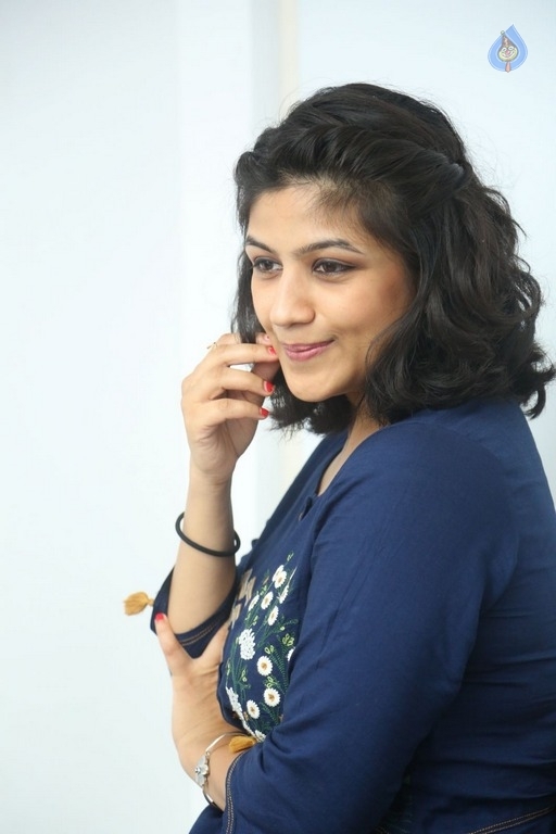 Supriya Isola Latest Photos - 5 / 38 photos